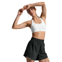 2XU Womens Aero Medium Impact Bra