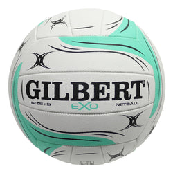 Gilbert Exo Trainer Netball