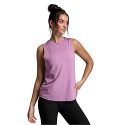 2XU Womens Form Soft Jersey Tank