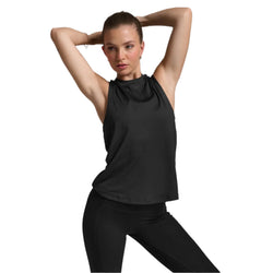 2XU Womens Form Soft Jersey Tank