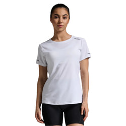 2XU Womens Aero Tee