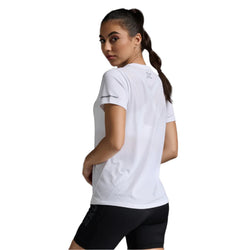 2XU Womens Aero Tee
