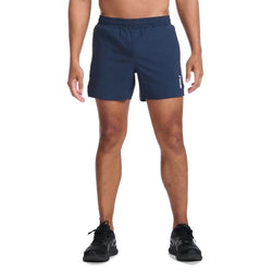 2XU Mens Aspire 5 Inch Shorts