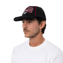 AFL Bevelled Supporters Cap St Kilda Saints