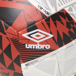 Umbro Neo Swerve Soccer Ball