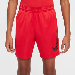 Nike Boys Dri Fit Trophy Short