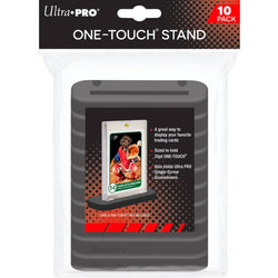 Ultra Pro One-Touch Stand (35pt 10 Pack)