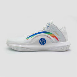 361 Degree Level Up 3 Big3 Basketball Boots