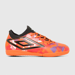 Umbro Formation III IC Junior Futsal Boots