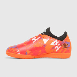 Umbro Formation III IC Junior Futsal Boots