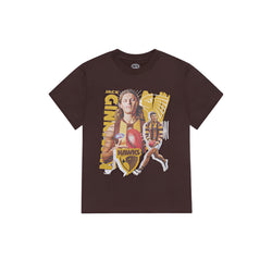 AFL Youth Landmark Player Tee Jack Ginnivan