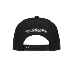 Mitchell & Ness NBA Pro Pinch Fit Snapback Cap Cleveland Cav's