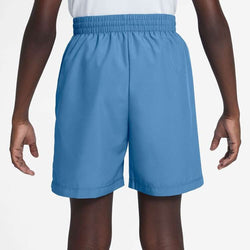Nike Boys Dri Fit Training Short