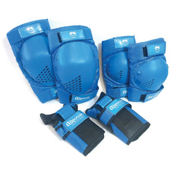 Adrenalin 6 Piece Skate & Scooter Protection Set