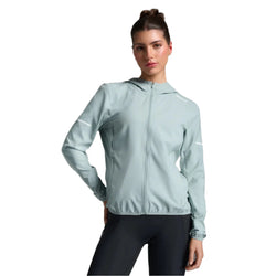 2XU Womens Aero Jacket