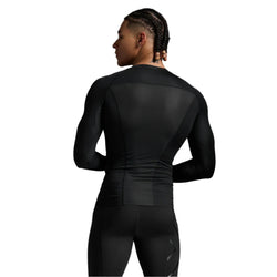 2XU Men Core Compression Long Sleeve Top