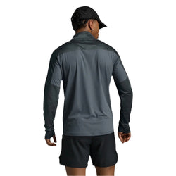 2XU Aero 1/2 Zip Long Sleeve Top