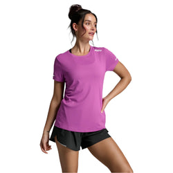 2XU Womens Aero Tee