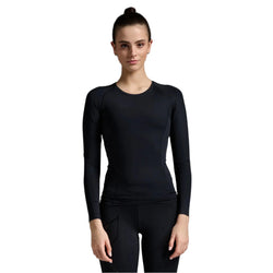2XU Womens Core Compression Long Sleeve Top