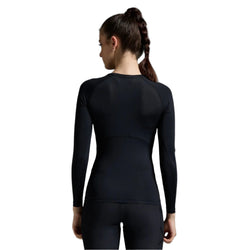 2XU Womens Core Compression Long Sleeve Top