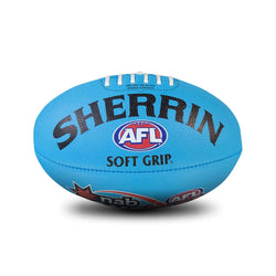 Sherrin AFL Auskick Soft Grip Sz 1