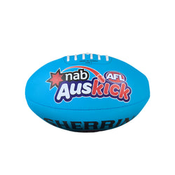 Sherrin AFL Auskick Soft Grip Sz 1