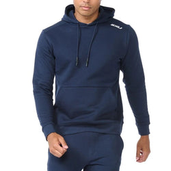 2XU Mens Aspire Hoodie