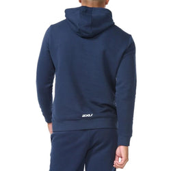 2XU Mens Aspire Hoodie