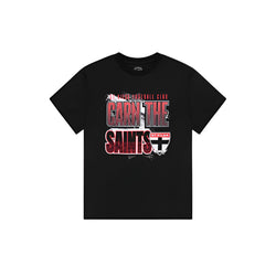 AFL Youth Graphic Supporter Tee St Kilda Saints