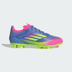 Adidas F50 League Junior FG/MG Football Boots