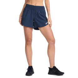 2XU Womens Aspire 5 Inch Shorts