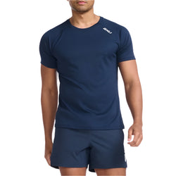 2XU Mens Aspire Tee