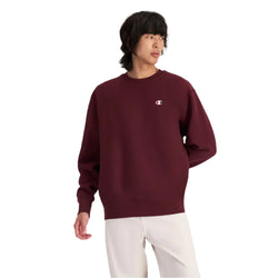 Champion Mens Reverse Weave Crew
