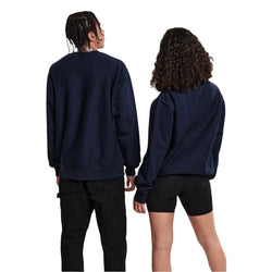 Champion Mens Reverse Weave Crew