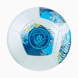 Puma Manchester City ftblNRGY Soccer Ball