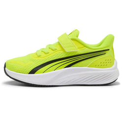 Puma Pounce Lite AC+ PS Kids Shoes