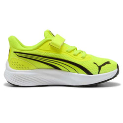 Puma Pounce Lite AC+ PS Kids Shoes