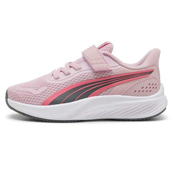 Puma Pounce Lite AC+ PS Kids Shoes