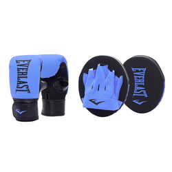 Everlast Elite Cardio Mitt Kit