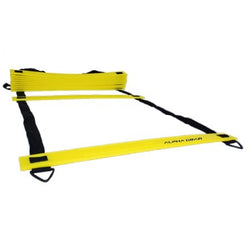 Alpha Gear 4 Metre Elite Agility Ladder