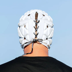 Steeden Galaxy 12 Protective Head Gear