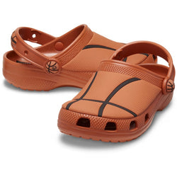 Crocs Classic Clogs Basketball - Kids