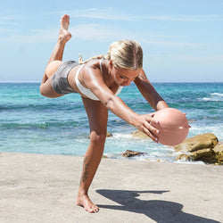 TRNR Pilates Balls