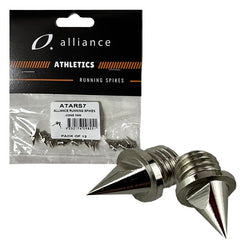 Alliance Running Spikes 7mm