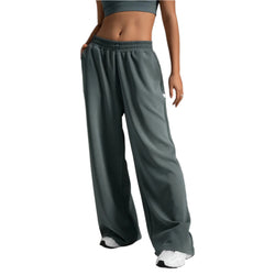 2XU Womens Wonderluxe Sand Washed Wide Leg Pants