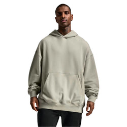 2XU Unisex EZ Oversized Organic Cotton Hoodie