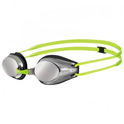 Arena Tracks Junior Mirror Swimming Goggles