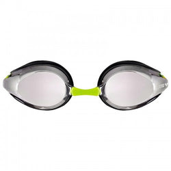 Arena Tracks Junior Mirror Swimming Goggles