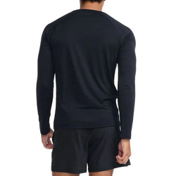 2XU Mens Aspire Long Sleeve Tee