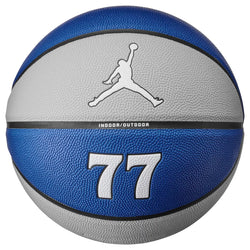 Jordan Luka Doncic All Court Basketball Size 7